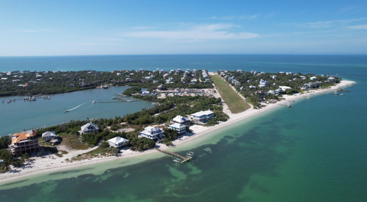 North Captiva Island Florida