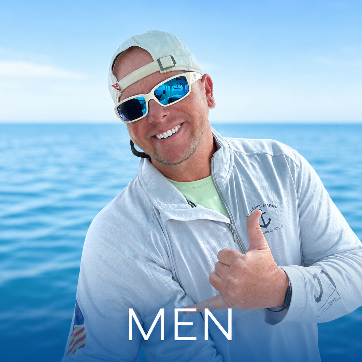 SHOP MEN