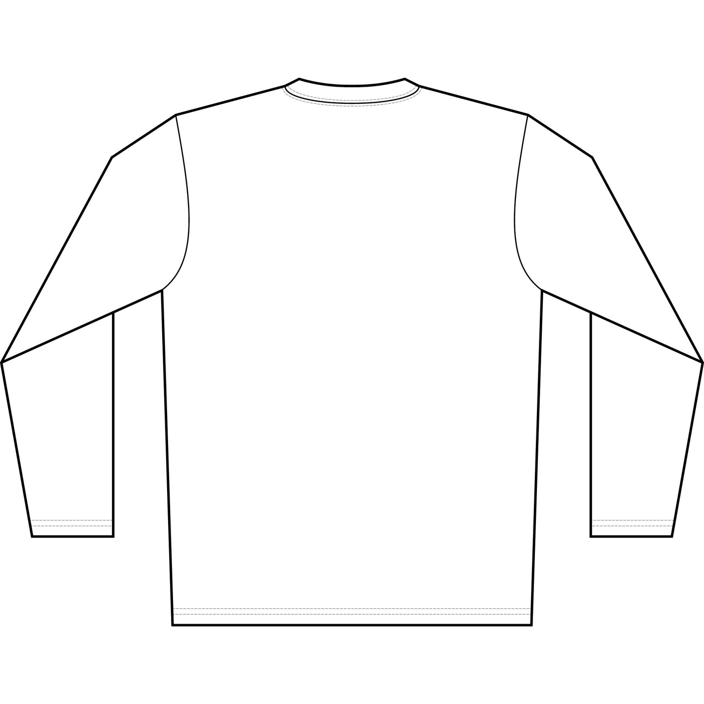 Castaways Men's Performance Shirt — Boatin' & Floatin'