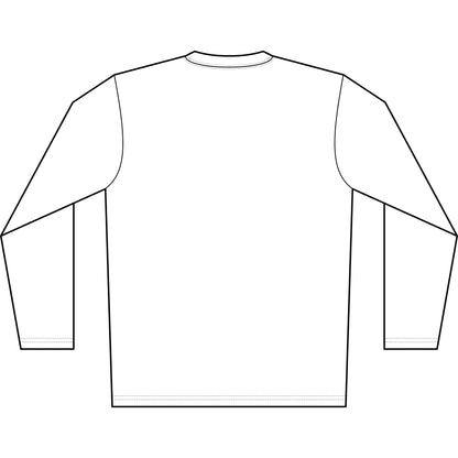 Castaways Men's Performance Shirt — Boatin' & Floatin'