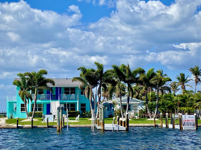 Pirate's Cove Inn & Marina