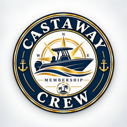 CASTAWAY CREW MEMBERSHIP