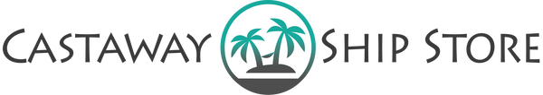Caribbean Castaways Ship Store