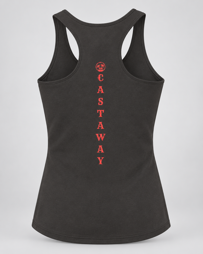 First Mate Women's Sport-Tek Tank Top