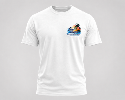 Island Hopper – Southwest Florida T-shirt