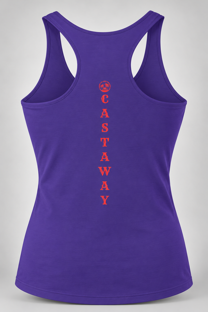 First Mate Women's Sport-Tek Tank Top
