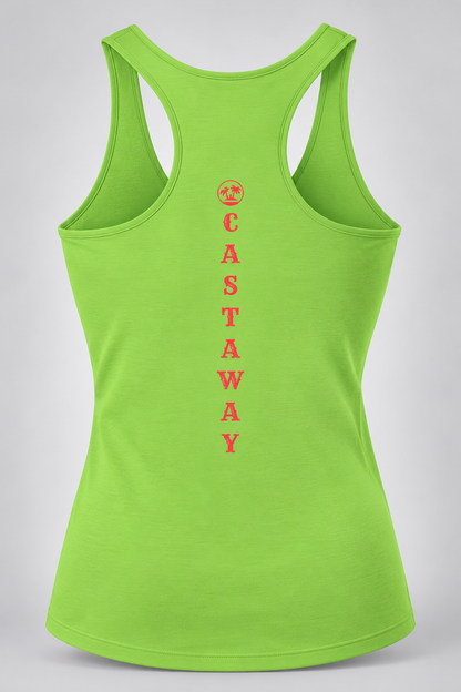 First Mate Women's Sport-Tek Tank Top